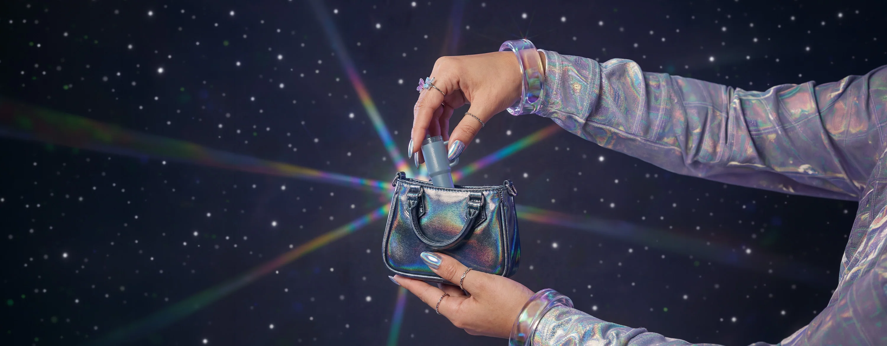 Drink More Water, Naturally